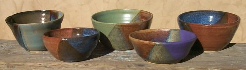 Rogers pottery